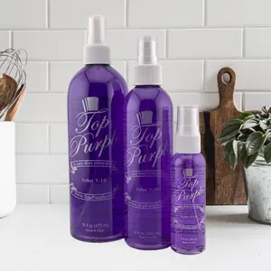 Top Purple - Jewelry Cleaner and More - Combo Pack