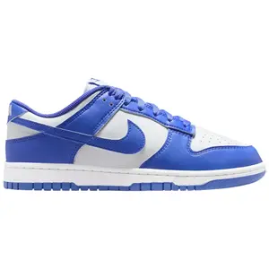 Nike Dunk Low White Sapphire IM6572-102 Women's Fashion Shoes New