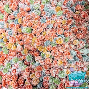 Cotton Candy Gushers