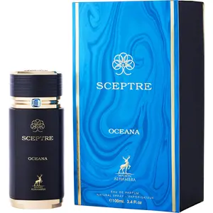 Maison Alhambra Sceptre Oceana By Maison Alhambra Eau De Parfum For Unisex