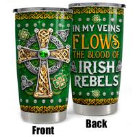 Irish Rebels