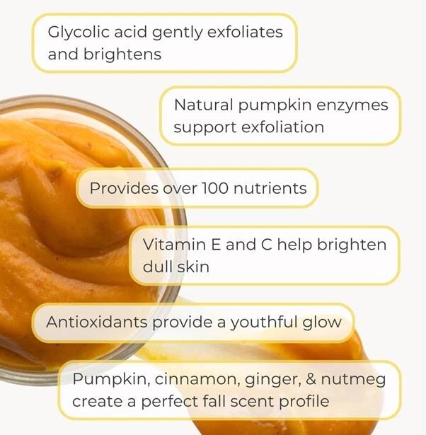 15% Glycolic Acid Enzyme Facial Mask with Fan Brush – Exfoliating AHA Skin Peel 15% Glycolic Acid Enzyme Facial Mask with Fan Brush – Exfoliating AHA Skin Peel