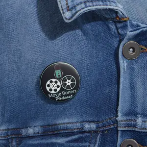 Reels Pin Buttons