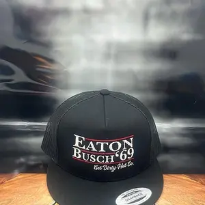 Eaton Busch ‘69 Hat