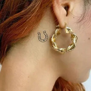 Women's Fishbone, Turtle & Shell Temporary Tattoos 2 Sheets Semi-Permanent Waterproof Realistic Look Perfect for Swimming, Party & Festival - TemporaryTattoo