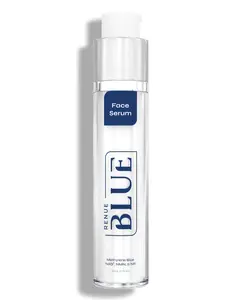 Renue Blue Face Serum
