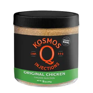 Original Chicken Injection
