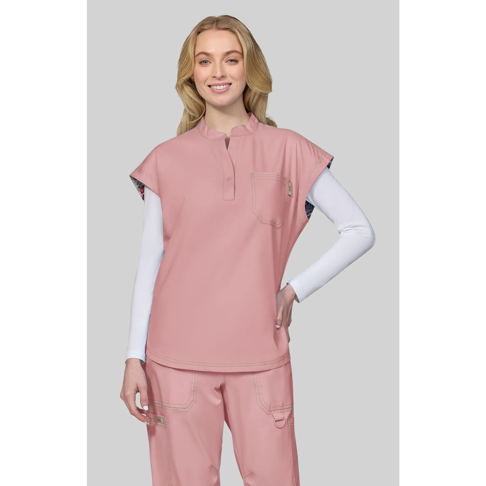 Seraphine Top | Classics | Ballet Rose