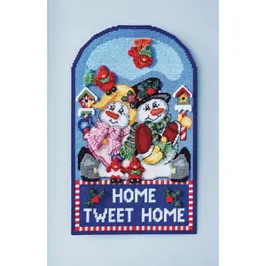 Home Tweet Home Wall Hanging