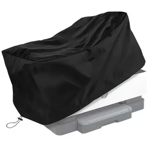1pc Heavy-Duty Durable Reusable Printer Dust Cover, Printer Protective Cover, Printer Protection, Keeps Your Printing Device Clean, Essential Office Accessory.