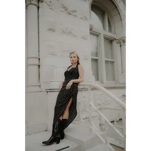 DRAPER Dress
