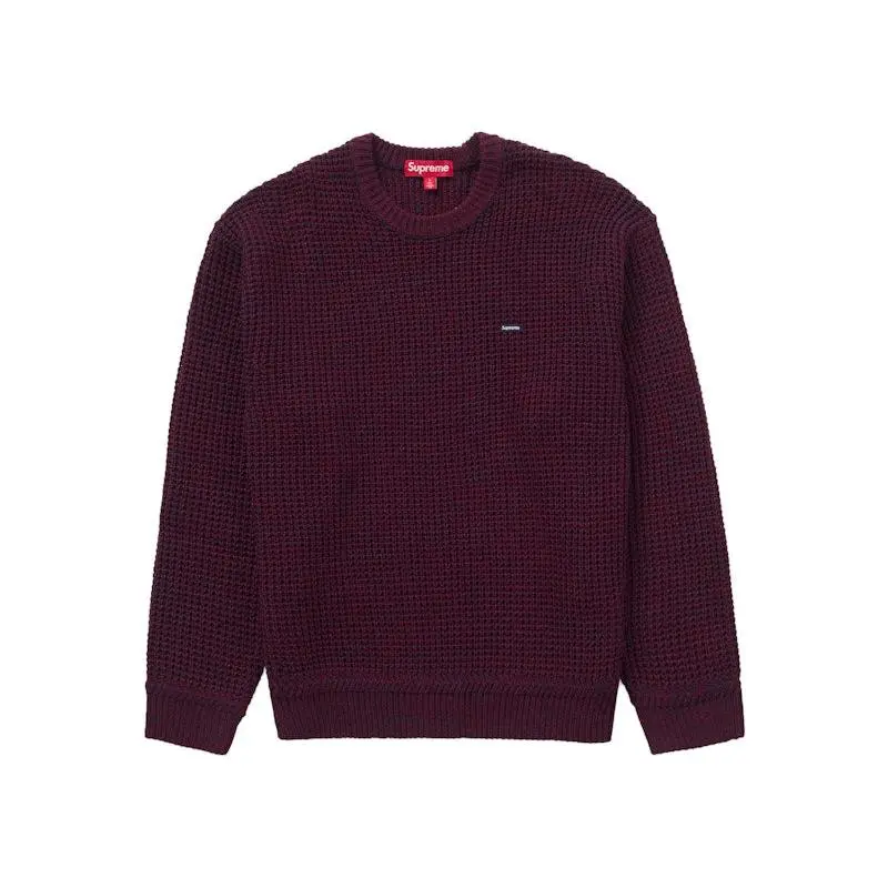 supreme pinstripe crewneck - TikTok Shop