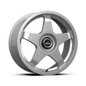 Super Touring Chicane _ Speed Silver