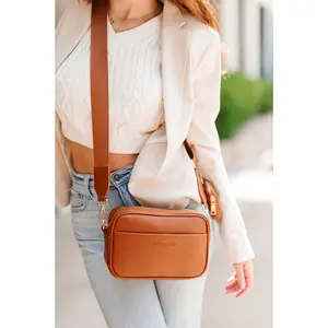 The Signature Camera Bag - Final Sale The Signature Camera Bag - Final Sale