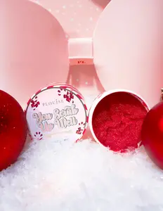 P.Louise You Scrub Up Well Body Scrub - Frosted Peppermint P.Louise You Scrub Up Well Body Scrub - Frosted Peppermint