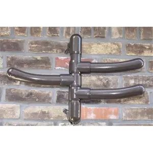 Float Storage Hanging Float Rack- Floating Mattress Model Float Storage Hanging Float Rack- Floating Mattress Model