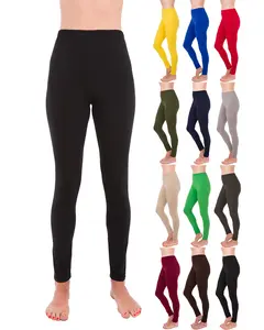 Essence Comfort Leggings