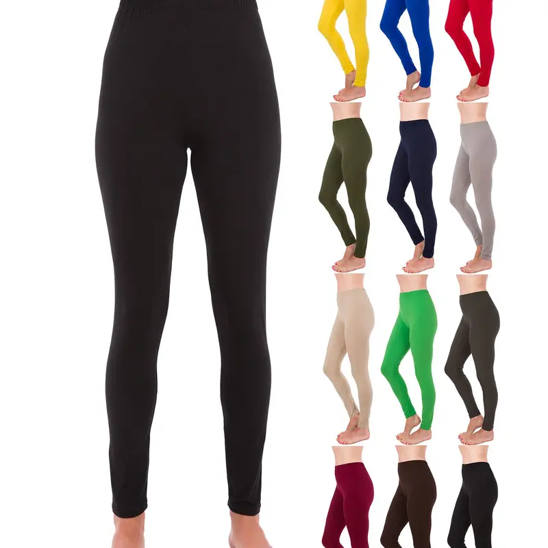 Essence Comfort Leggings
