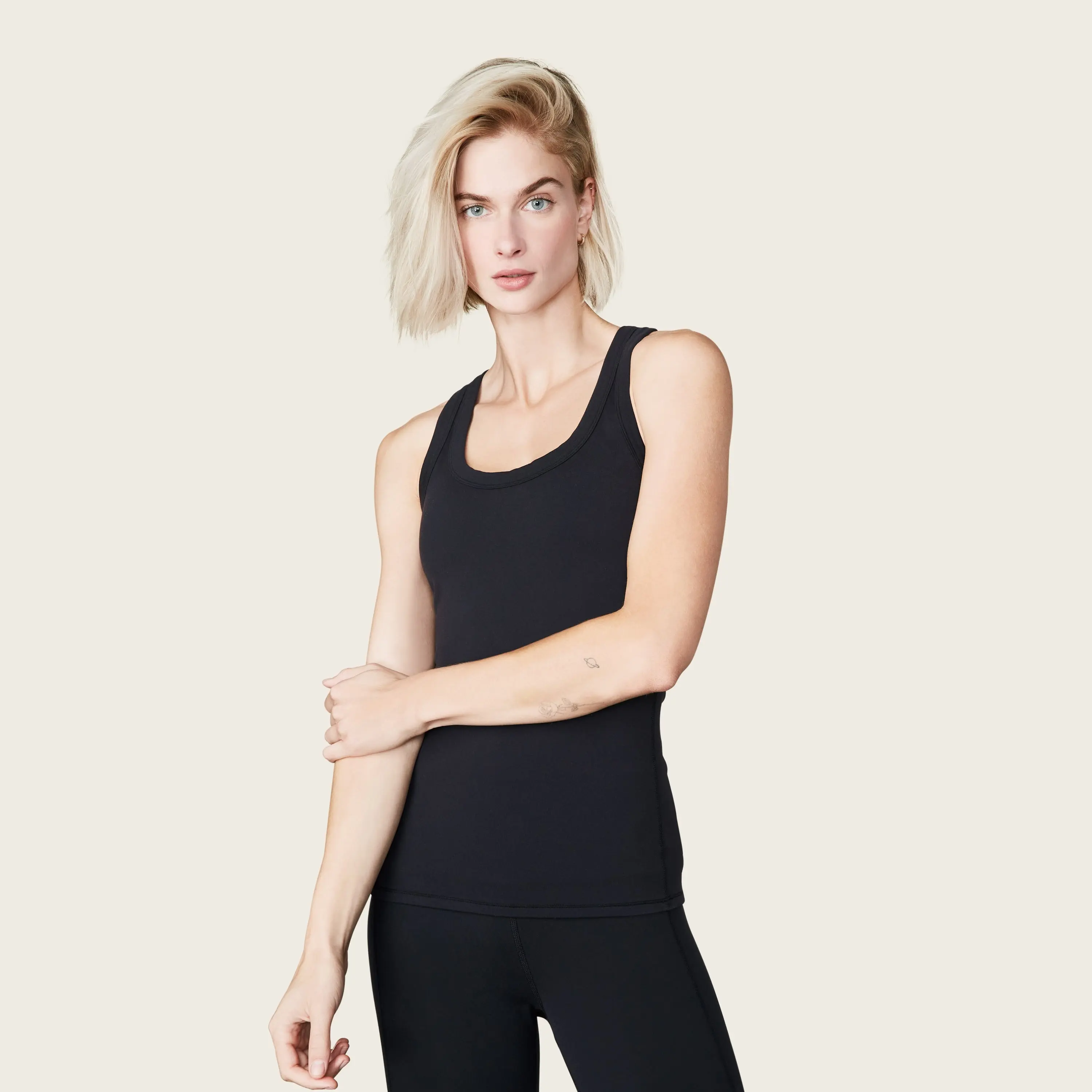 Aura Racerback Tank