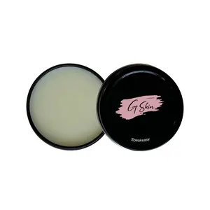 Unisex Pocket-Size Solid Fragrance - Speakeasy Scent, Clean Formula, Miniaturized Design, Clean Unisex Fragrance, Miniaturized Unisex Fragrance