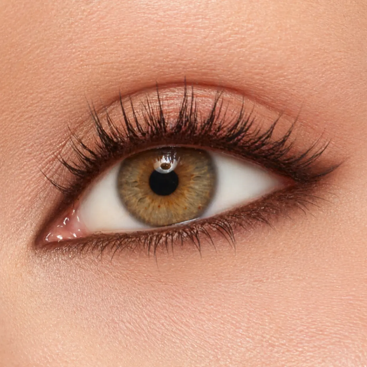 Milk Chocolate | A Soft Warm Brown Kajal Eyeliner