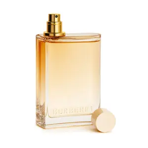 BURBERRY HER LONDON DREAM EDP 3.4oz - Captivating London Essence Eau de Parfum for Everyday Wear