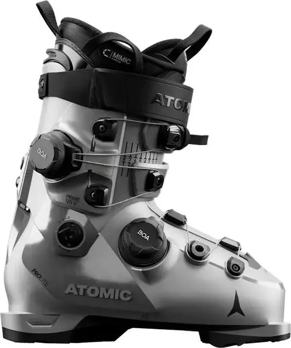 Atomic Hawx Prime 120 S Dual BOA Ski Boots 2027