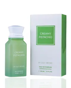 Creamy Pistacho By Gulf Orchid UNISEX -- 3.4OZ(100ML)