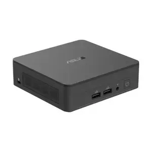 Intel NUC 13 Pro Mini PC | Intel Core i5-1350P vPro (12C/16T, up to 4.7GHz) | 16B DDR4 RAM | 2TB PCIe 4.0 NVMe SSD | 8K HDR | Quad Display | Wi-Fi 6E | BT 5.3 | Windows 11 Pro