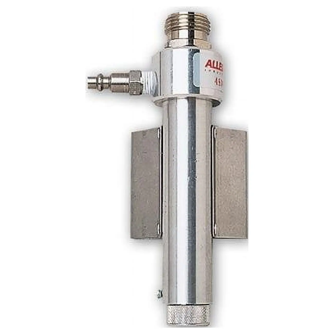 Metal Vortex Cooler with Snap Tite Plug, 25 CFM, 3 lbs, 8300-01l, Enhances Natural Cooling, Keeps Grit and Dust Out