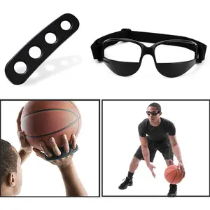 Boaton Gifts for Basketball Player, Basketball Shooting Training Aid, Dribble Goggles, Basketball Training Equipment For Kids