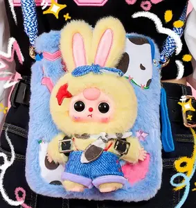 Baby Three V2 Phone Bag