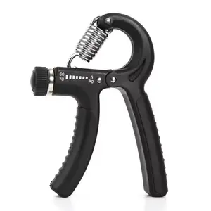5-60Kg Adjustable Heavy Hand Gripper Fitness Hand Exerciser Grip Wrist Training Finger Gripper Hand Strengthener For Patient