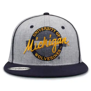 Michigan '88 Classic Snapback