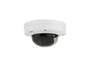 AXIS P3248-LVE 01 Network Camera, 4K Outdoor Dome Camera AXIS P3248-LVE 01 Network Camera, 4K Outdoor Dome Camera