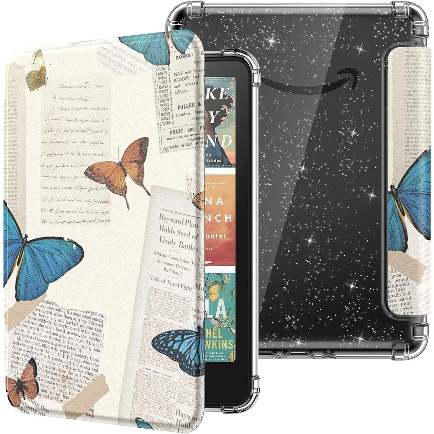 vintage Butterfly