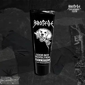 Brotege Founders Club