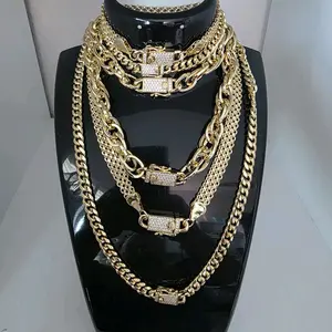 joyeria surtida alta calidad