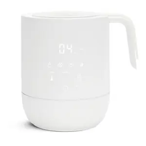 Munchkin Precision Bottle Warmer and Sterilizer Munchkin Precision Bottle Warmer and Sterilizer