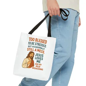 Tote Bag (AOP)