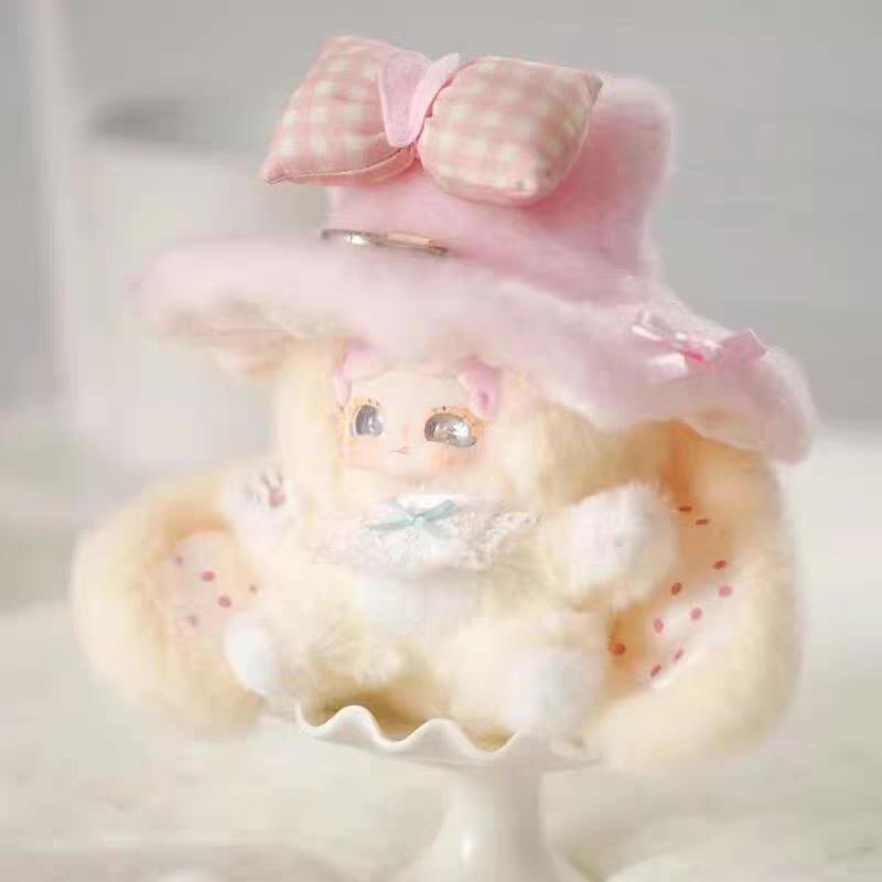 lucky Deer Nai The Witch's Letter Series Plush Blind box