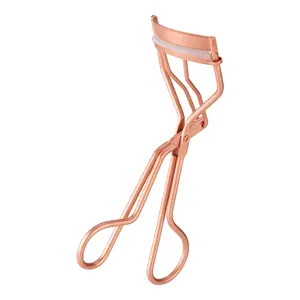Tweezerman Rose Gold Classic Lash Curler Tweezerman Rose Gold Classic Lash Curler