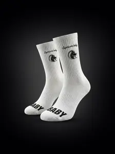 ESSENTIALS SOCKS – NAVY