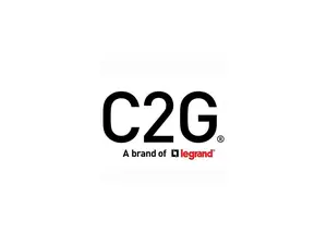 C2G USB-C® 4.0 6-in-1 Mini Docking Station with HDMI®, USB-A, Ethernet, and USB-C® 85W 8K 60HZ Model C2G54551