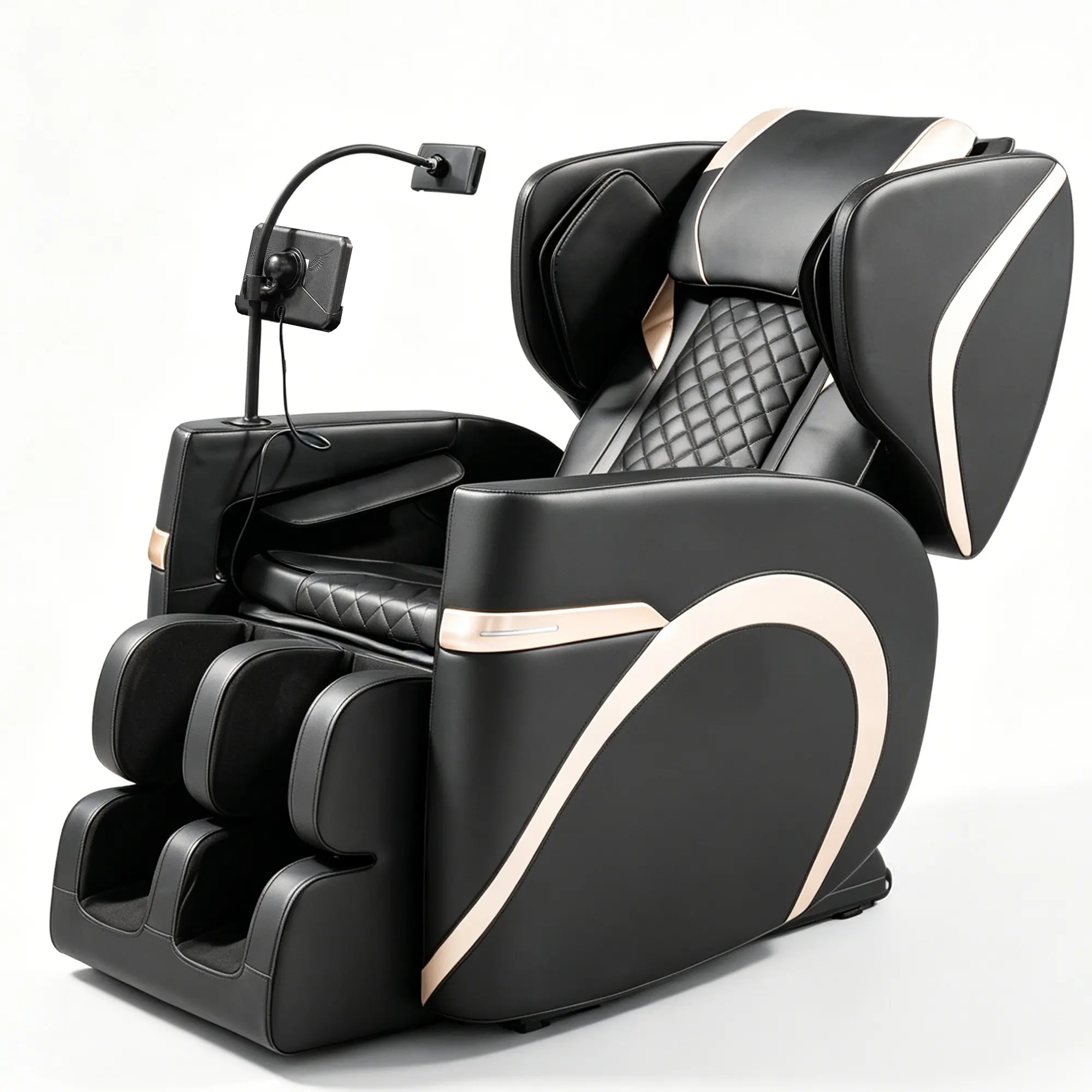 2026 Massage Chair Recliner with Zero Gravity with Full Body Air Pressure 2026 Massage Chair Recliner with Zero Gravity with Full Body Air Pressure
