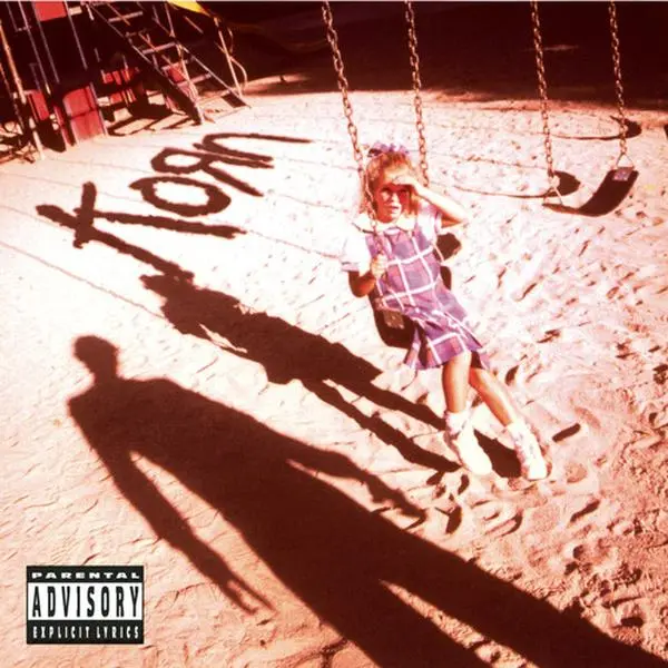 Korn - Korn  [COMPACT DISC - CD] Explicit