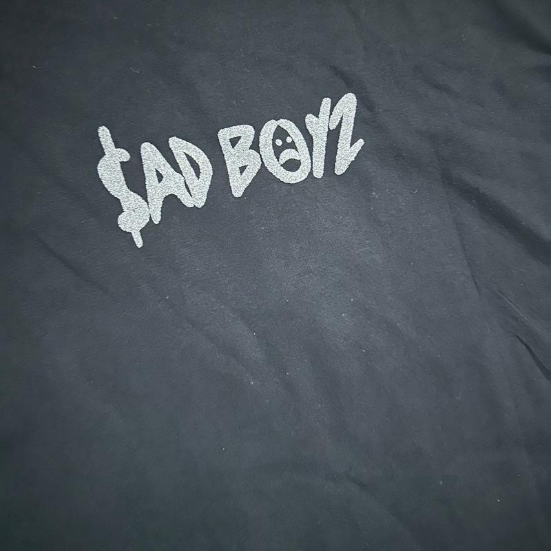 SadBoyz T-shirt
