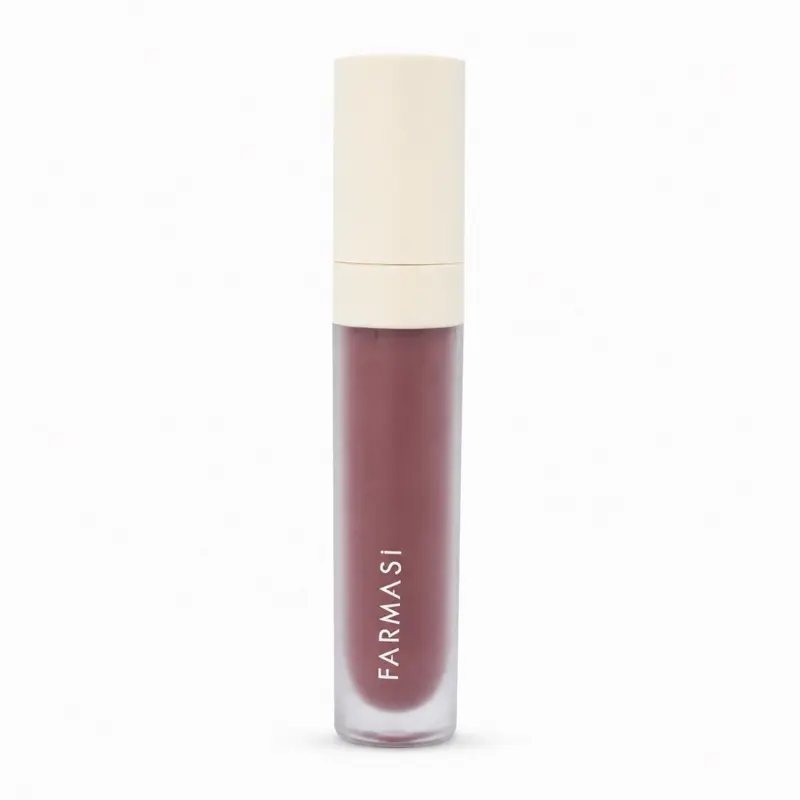 Farmasi Latina Lip Lacquer Inspiradora 09