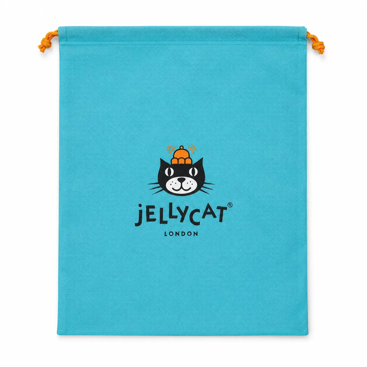 Jellycat Dustbag Keycharm