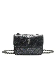 Women's Mini Magnetic Closure Casual Shoulder Bag, Stylish Versatile Crossbody Purse for Daily Use, Travel, Commuting, Elegant Design